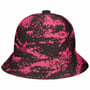 Kapelusz Airbrush Casual by Kangol intensywny róż