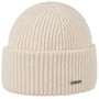 Czapka Wełniana Classic Uni by Stetson kremowobiały