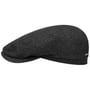 Kaszkiet Cashmere Driver by Stetson antracytowy