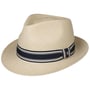 Kapelusz Panama Pandila Trilby by Lierys naturalny