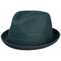 Kapelusz Billy Short Brim by Bailey 1922 niebieski