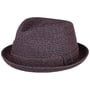 Kapelusz Billy Short Brim by Bailey 1922 fioletowy