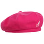 Beret Baskijski Wool Jax by Kangol fuksja
