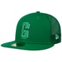 Czapka 59Fifty MLB22 ST Pats Giants by New Era zielony