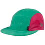 Czapka Polartec Camper by New Era intensywny róż