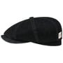 Kaszkiet Hatteras Robust Denim by Stetson czarny