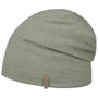 Czapka Beanie Geneva Cotton by Chillouts jasnooliwkowy