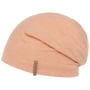 Czapka Beanie Geneva Cotton by Chillouts morelowy