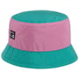 Kapelusz Tekstylny ANP Bucket by RVCA petrolowy