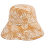 Kapelusz Très Cool Wide Brim Bucket by Rip Curl pomarańczowy
