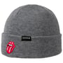 Czapka Beanie Rolling Stones by Nixon szary