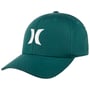 Czapka OAO Stretchfitted by Hurley zielony