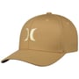 Czapka OAO Stretchfitted by Hurley camelowy