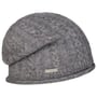 Czapka Beanie Mevoja by Seeberger szary