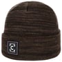 Czapka Beanie Go 2 Seasonal by Converse brązowy