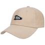 Czapka Strapback Harvey by Nixon kremowobiały