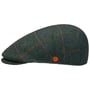 Kaszkiet Sidney New Harris Tweed by Mayser zielony