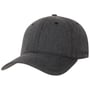 Czapka Classic Cotton Melange by Stetson antracytowy