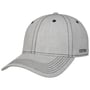 Czapka Classic Cotton Melange by Stetson jasnoszary