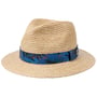 Kapelusz Rafii Vilco Sustainable by Stetson naturalny