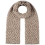 Szalik Damski Cosy Soft by bedacht beżowy
