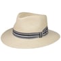 Kapelusz Panama Zandrico Traveller by Lierys naturalny