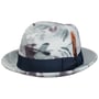 Kapelusz Tino Tie-Dye LiteFelt by Bailey 1922 jasnoniebieski