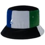 Kapelusz Rybaka Contrast Pops Bucket by Kangol niebieski