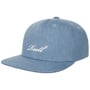 Czapka Low Pitch by Reell denim