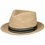 Kapelusz Panama Crochet by Stetson naturalny