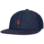 Czapka Full Stone Nuts by Volcom niebieski