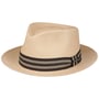 Kapelusz Panama Sanvito by Stetson naturalny