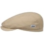 Kaszkiet Sustainable Cotton Driver by Stetson beżowy