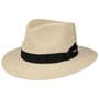 Kapelusz Panama Hillcrest Traveller by Stetson naturalny
