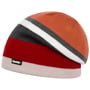 Czapka Beanie Miron 2.0 by Eisbär czerwony