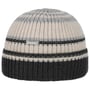 Czapka Beanie Mali by Eisbär szary