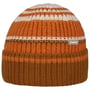 Czapka Beanie Mali by Eisbär rdzawy