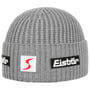 Czapka Beanie Nordic Skipool by Eisbär szary