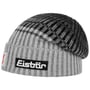 Czapka Beanie Rika Oversize Skipool by Eisbär antracytowy