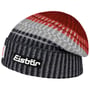 Czapka Beanie Rika Oversize Skipool by Eisbär czerwony