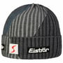 Czapka Beanie Sprint SP by Eisbär antracytowy