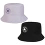 Kapelusz Dwustronny Classic Bucket by Converse czarny