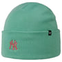 Czapka Beanie MLB Yankees Base Runner by 47 Brand miętowy