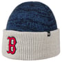 Czapka Beanie MLB Red Sox Twotone by 47 Brand ciemnoniebieski