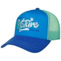 Czapka Trucker Nature-Inspired by Stetson niebieski