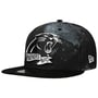 Czapka 9Fifty Carolina Panthers by New Era czarny