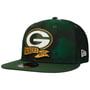 Czapka 9Fifty NFC Packers by New Era zielony