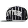Czapka 9Fifty Yankees Stripes by New Era ciemnoniebieski