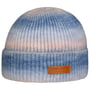 Czapka Beanie Rainbow by Chillouts niebieski