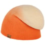 Czapka Beanie Yoshi by Chillouts pomarańczowy